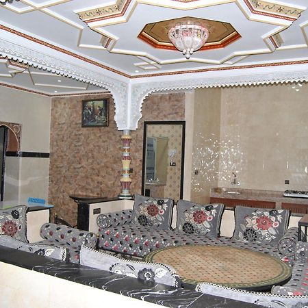 Residence Miramare Marrakech Маракеш Екстериор снимка