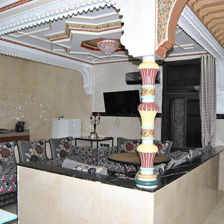 Residence Miramare Marrakech Маракеш Екстериор снимка