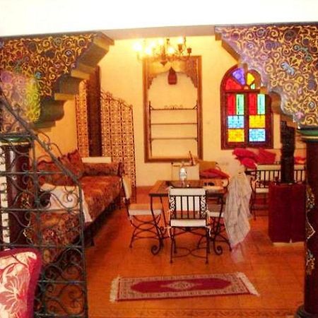 Residence Miramare Marrakech Маракеш Екстериор снимка
