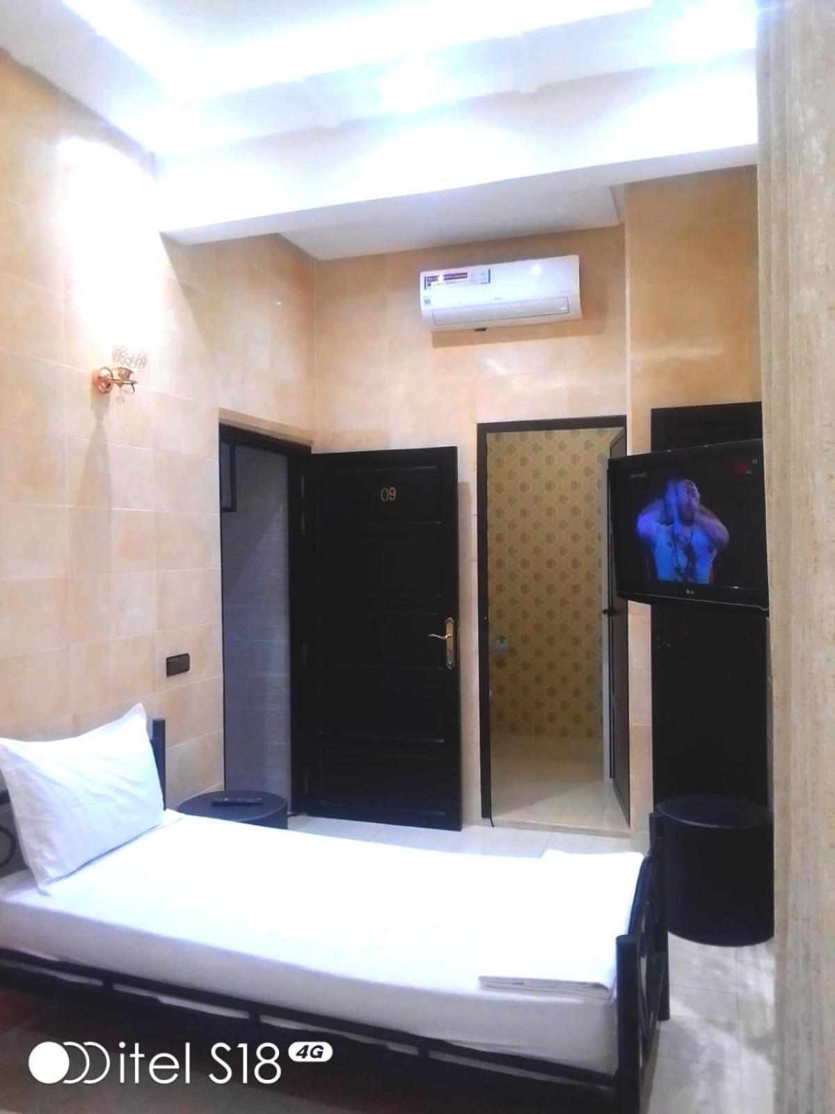 Residence Miramare Marrakech Маракеш Екстериор снимка
