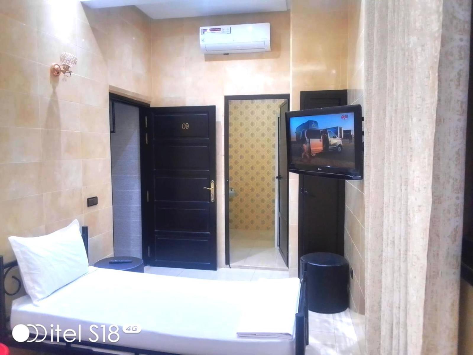 Residence Miramare Marrakech Маракеш Екстериор снимка