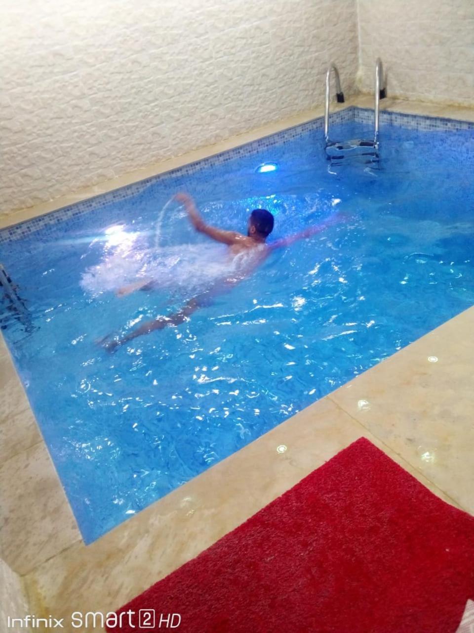 Residence Miramare Marrakech Маракеш Екстериор снимка