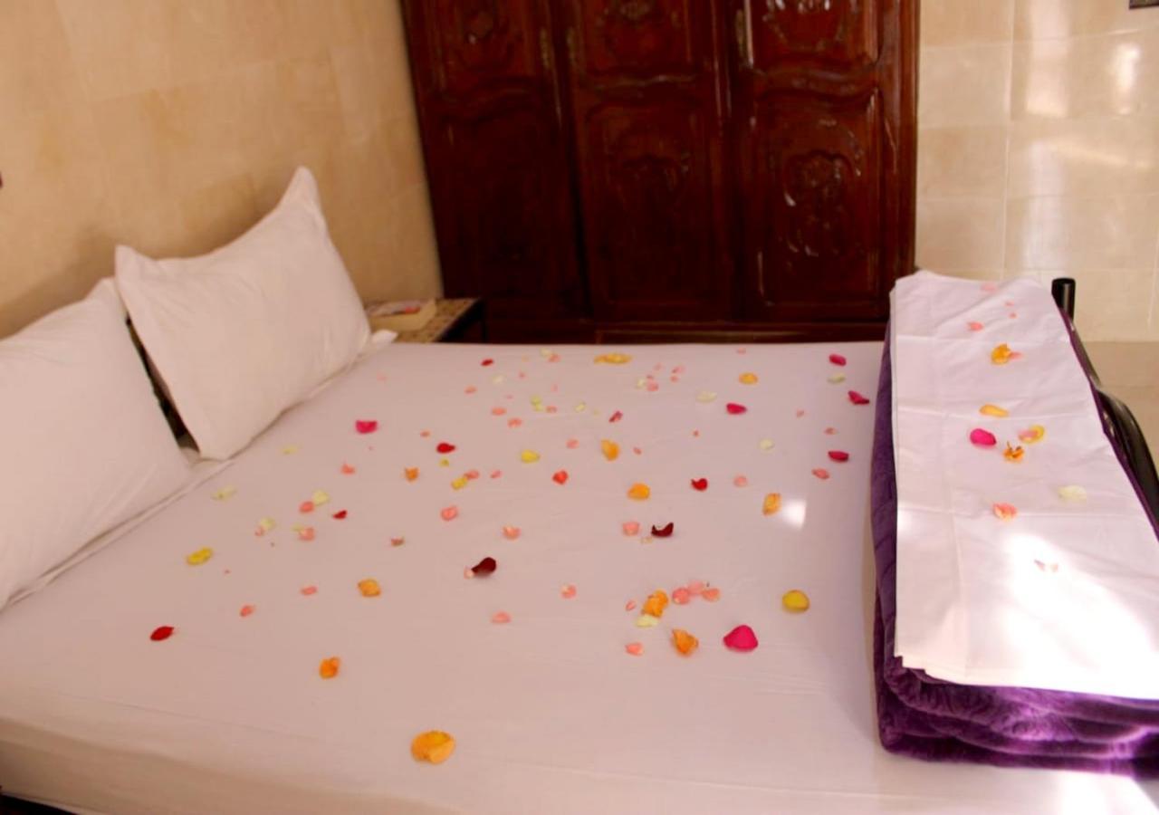 Residence Miramare Marrakech Маракеш Екстериор снимка