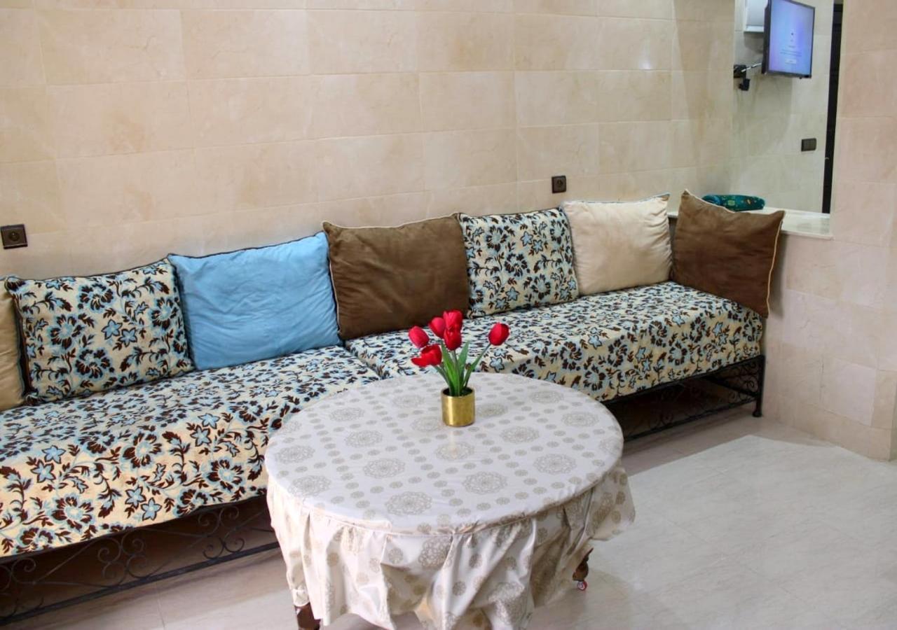 Residence Miramare Marrakech Маракеш Екстериор снимка