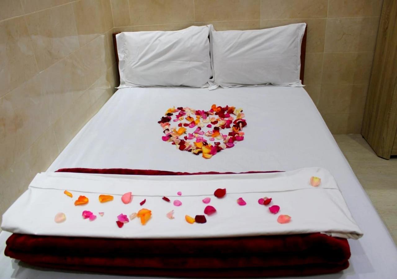 Residence Miramare Marrakech Маракеш Екстериор снимка