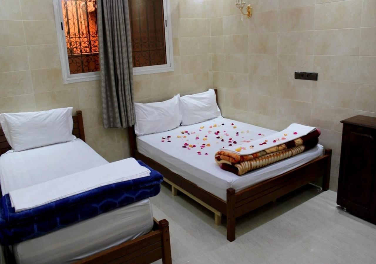 Residence Miramare Marrakech Маракеш Екстериор снимка