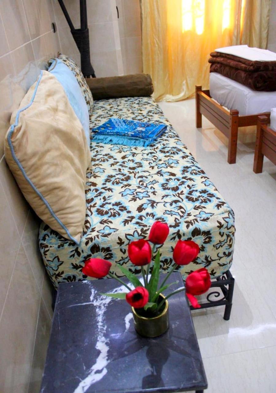 Residence Miramare Marrakech Маракеш Екстериор снимка