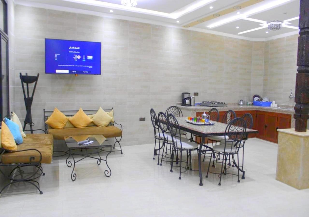 Residence Miramare Marrakech Маракеш Екстериор снимка