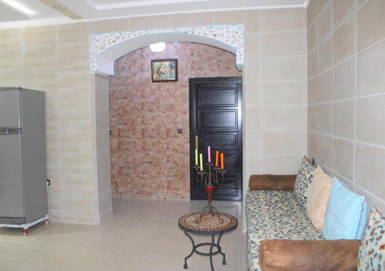 Residence Miramare Marrakech Маракеш Екстериор снимка