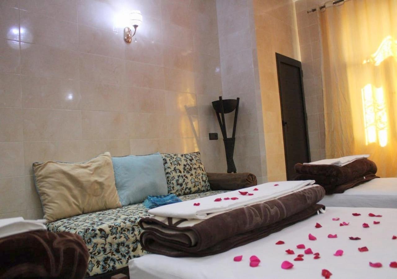 Residence Miramare Marrakech Маракеш Екстериор снимка