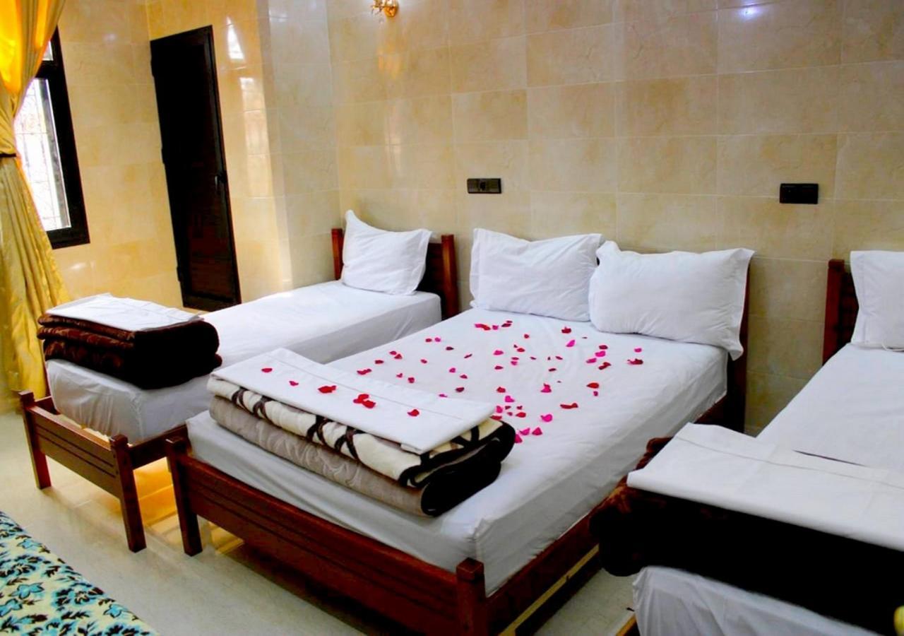 Residence Miramare Marrakech Маракеш Екстериор снимка