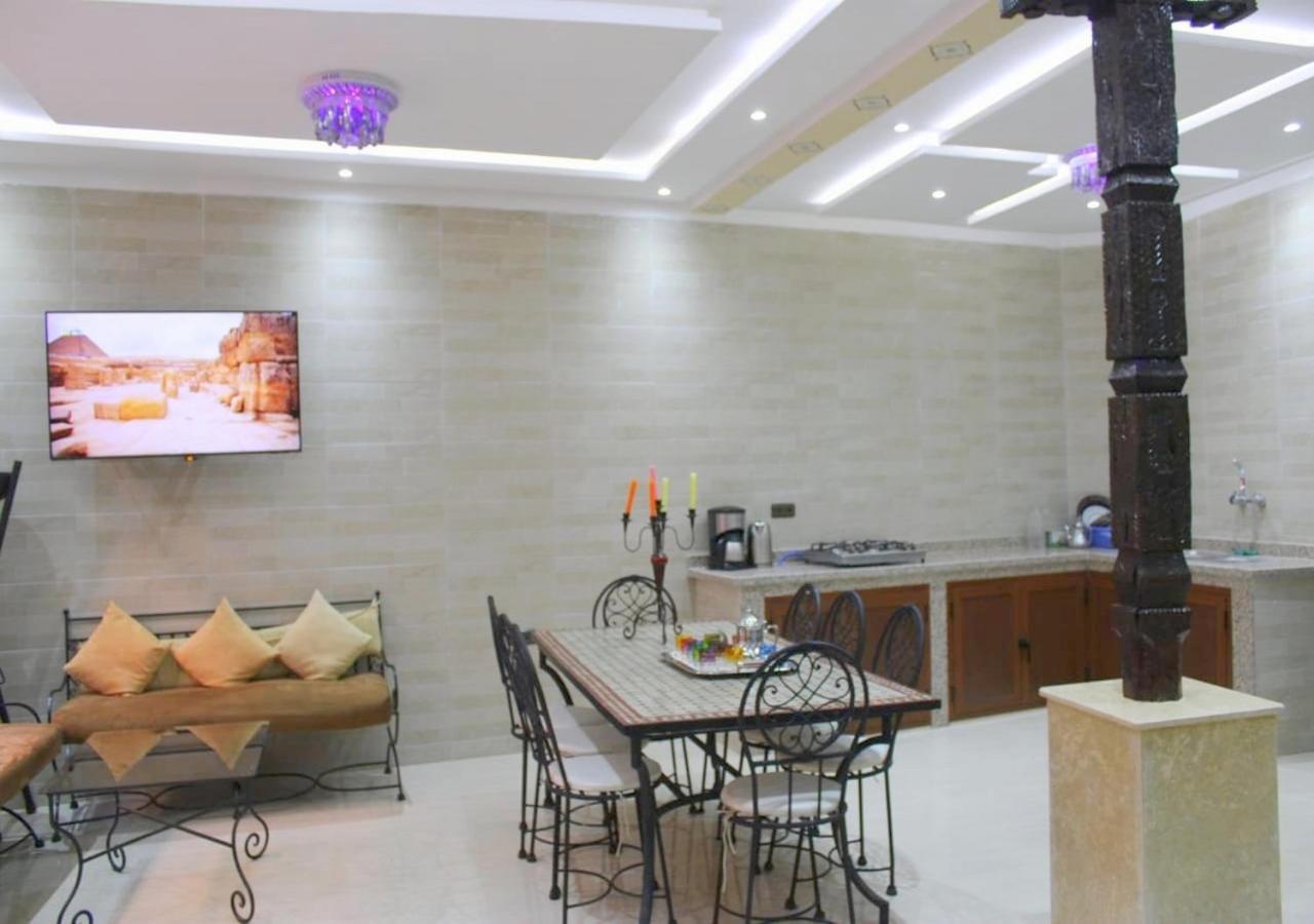 Residence Miramare Marrakech Маракеш Екстериор снимка