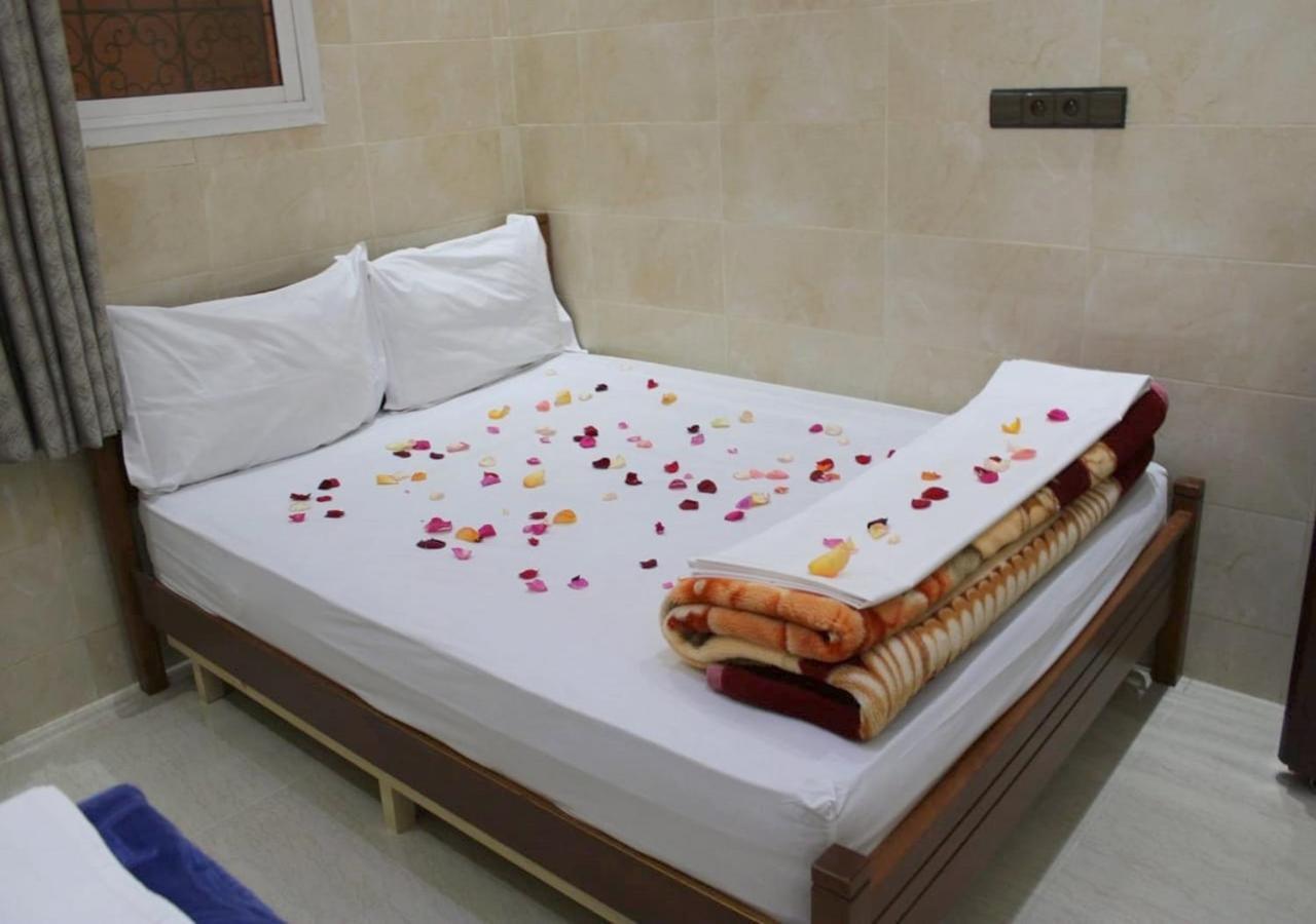 Residence Miramare Marrakech Маракеш Екстериор снимка