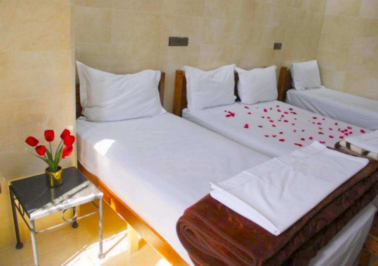 Residence Miramare Marrakech Маракеш Екстериор снимка