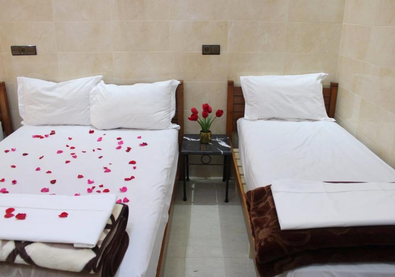 Residence Miramare Marrakech Маракеш Екстериор снимка
