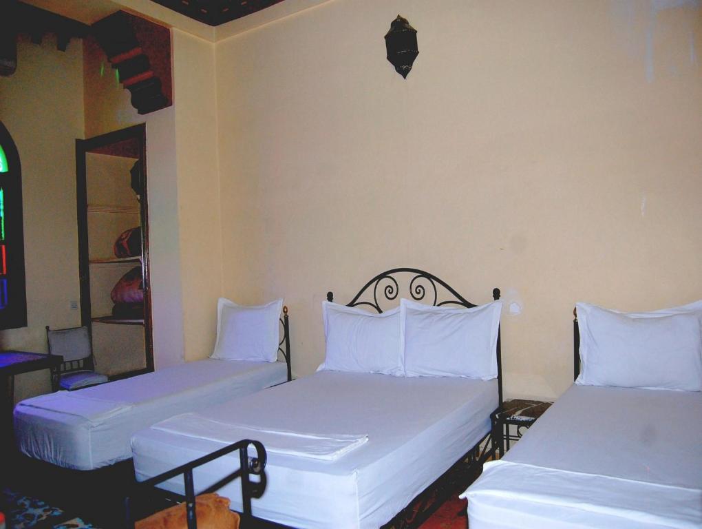 Residence Miramare Marrakech Маракеш Стая снимка