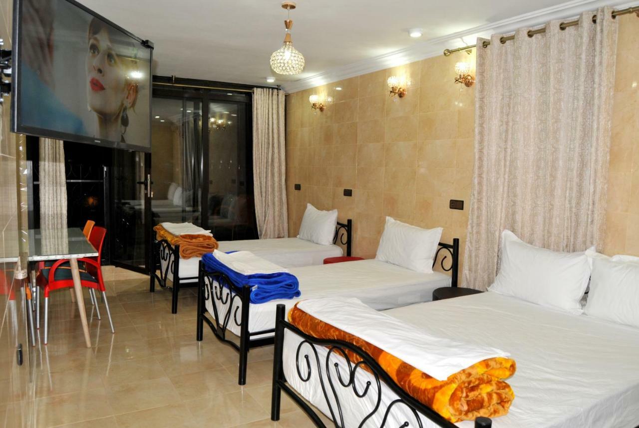 Residence Miramare Marrakech Маракеш Екстериор снимка
